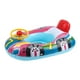 thumbnail image 1 of Flotador De Natación Para Bebé Asiento Infantil Barco Bebé Con Volante Anillos De Natación Estilo B, 1 of 5