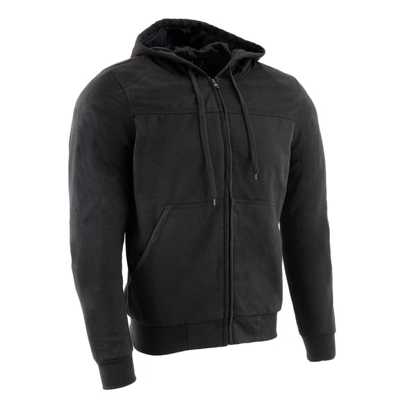 Sudadera Milwaukee Leather Streetguard con Capucha Aramida CE