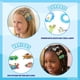 thumbnail image 3 of Set de accesorios para el cabello Townley Girl Toy Story 5 clips y moños, 3 of 9