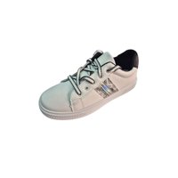 Vinnys Outlet - Zapatilla Urbana Mujer Blanco
