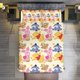 thumbnail image 2 of Funny Cute Winnie The Pooh Comforter Set Soft 3 Pcs Twin Bedding Sets Thicken for All Season, 2 of 5