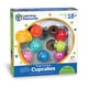 thumbnail image 1 of Toy Learning Resources: bocadillos inteligentes para clasificar magdalenas, 1 of 6
