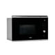 thumbnail image 2 of Microondas Deluxe Black Pro Empotrable, 2 of 7