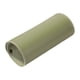 thumbnail image 4 of Cubierta Del Depósito De Gas Accs Protector De Piel Sintética Para Viajar Cocinar Al Aire Libre Verde, 4 of 5
