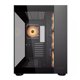 thumbnail image 3 of Gabinete Cougar FV150 RGB, ATX, Black, 3 of 3