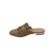 thumbnail image 5 of Mules  Ecocuero ZAU03 Beige, 5 of 5