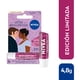 thumbnail image 1 of NIVEA Bálsamo Labial Blackberry Pie Ed Ltda Bridgerton, 1 of 6
