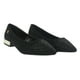 thumbnail image 5 of Zapato Chalada Mujer Merc-1 Negro Casual, 5 of 7