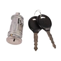 Ioensy - Cilindro De Bloqueo Del Interruptor De Encendido 703719 Premium Reemplazo Para Dodge Intrepid