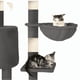 thumbnail image 2 of Rascador Tipo Árbol Para Gatos - 5 Niveles Interactivo, 2 of 2