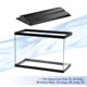 thumbnail image 2 of Luz para Acuario Aqueon Deluxe LED con Tapa Completa 24", 2 of 8