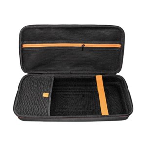 Magideal - Estuche Del 75% De Teclado Para 84 Teclas Computador Mecánica Del Teclado Del Juego Del Juego Profesional Bolsa De Transporte Resistente A La Desgaste