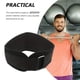 thumbnail image 2 of Cinturón de soporte lumbar transpirable y ajustable para hacer ejercicio (M), 2 of 5