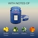 thumbnail image 3 of Mezcla de cera de coco Candle Voluspa Mediterranean Lemon, 532 ml, 3 of 6