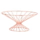 thumbnail image 1 of Tazón De Frutas, Soporte Para Verduras, Hueco Para Mesa, Oficina, Comedor, Geometría, 1 of 3