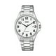 thumbnail image 1 of Reloj A480J204Y Análogo Plateado Q&Q, 1 of 2