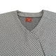thumbnail image 3 of Ruana Unisex 100% Lana - Crudo, 3 of 3