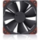 thumbnail image 3 of Ventilador Nf F12 Industrialppc 3000 Pwm 120x120x25mm 12v, 3 of 3