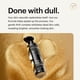 thumbnail image 4 of Jabón facial MANSCAPED Skin, exfoliante ultrahidratante, 180 ml, 4 of 8