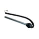 thumbnail image 4 of Pin de pila de pesas de acero para entrenamiento de fuerza, accesorios de repuesto portátiles duraderos, equipo de gimnasio con cordón para Fitness en, 4 of 5