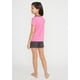 thumbnail image 2 of Pijama Short Niña 73.1049 Talla 8, 2 of 2
