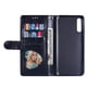 thumbnail image 4 of Funda para FOXDOCK Elegante funda Samsung Galaxy A70 Glitter con cremallera-Ideal para el uso diario, 4 of 5
