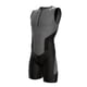 thumbnail image 1 of Traje Triatlón Sparx Hombre Talla Grande Gris para Ciclismo, Natación y Carrera, 1 of 5