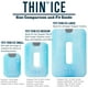 thumbnail image 2 of Enfriador Ice Pack YETI ICE Sheet, recongelable y reutilizable, tamaño mediano, 2 of 3