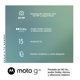 thumbnail image 2 of MOTOROLA OPEN MOTO G13 128GB SILVER, 2 of 5