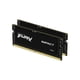 thumbnail image 1 of Memoria Kingston FURY Impact DDR5 SODIMM de 32 GB (2 x 16 GB), 6000 MT/s, 1 of 8