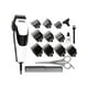 thumbnail image 1 of Cortadora Profesional Quick Cut 16 Piezas, 1 of 3