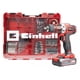 thumbnail image 2 of Taladro Atornillador Einhell TE-CD 18/40 LI + 69, 2 of 4