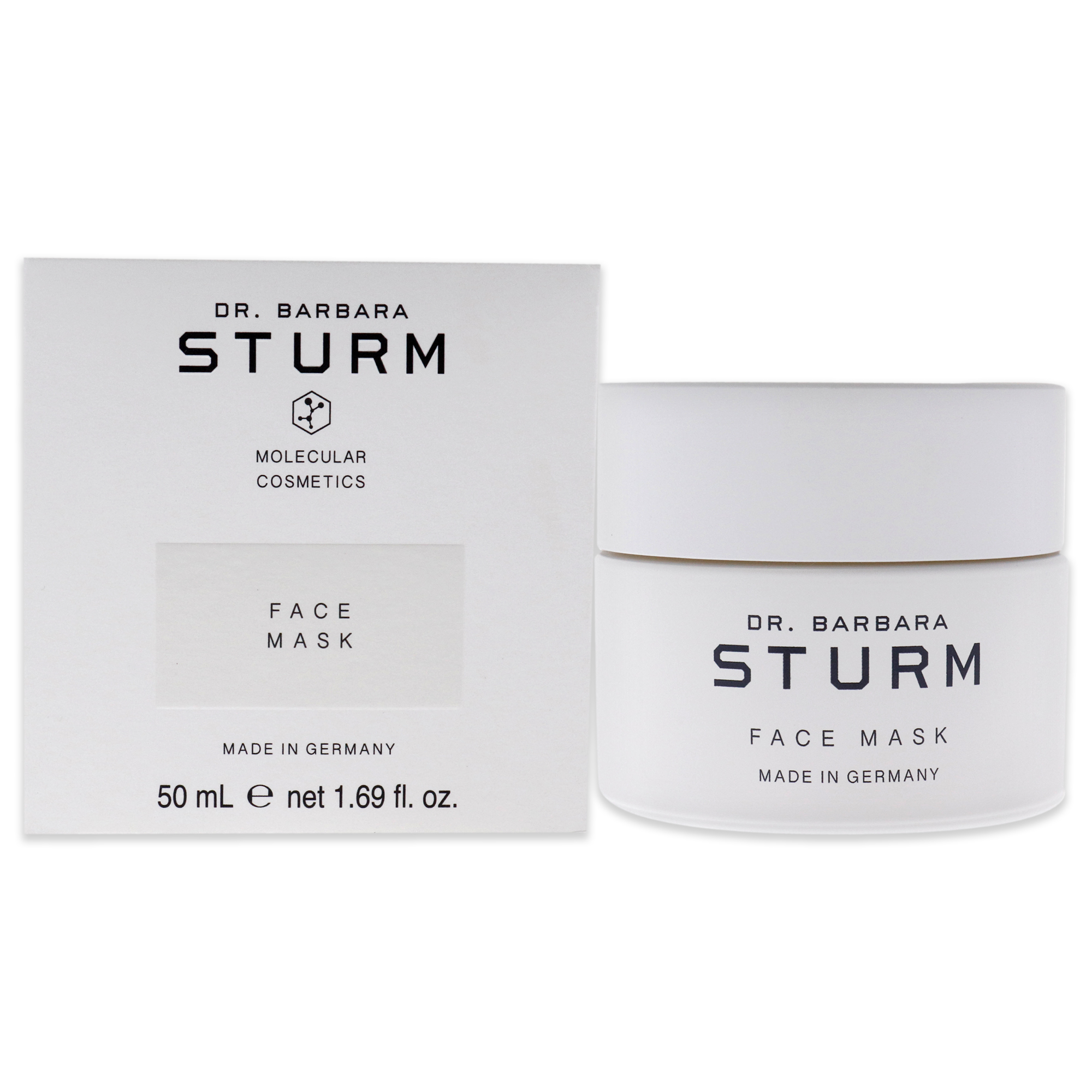 Dr. Barbara Sturm - Mascarilla Facial Del Dr Barbara Sturm Para - Mascarilla