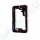 thumbnail image 1 of SatelliteSale - Soporte de montaje universal para placa de pared de bajo voltaje con tornillos incluidos para placas de pared coaxiales, 1 of 2