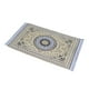 thumbnail image 3 of Alfombra Para Casa De Mu?ecas A Escala 1/12, Juego De Rol Para Ba?o, Accesorios Para Casa De Mu?ecas, 3 of 5