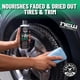thumbnail image 5 of Protectant Chemical Guys VRP, aroma para coche nuevo, 946 ml, TVD12132, 5 of 7
