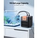 thumbnail image 4 of Enfriador para acuario VEVOR 415 L 1/3 HP para tanque de 416 L con accesorios, 4 of 9
