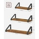 thumbnail image 5 of Repisas Flotantes Yodo | Estilo Industrial, 5 of 5