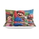 thumbnail image 3 of Mario Duvet Cover Set 3-Piece Bedding Set Soft Warm And Comfortable Soft Bed Set for Bedroom All Season Bed Sheets, 3 of 5