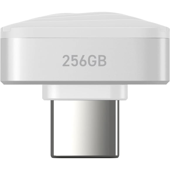 SSD Portátil SUNEAST Nano 256GB USB-C 3.2 Gen 1 450 MB/s