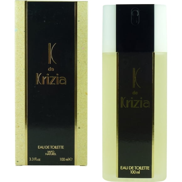 Fragancia Personal K De Eau De Toilette 100 Ml