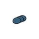 thumbnail image 5 of Almohadilla superior de repuesto para casco Klein Tools KHHTOPPAD2, paquete de 3, 5 of 7