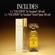 thumbnail image 5 of Perfume Vacation Eau de Toilette Beach Coconut, unisex, 30 ml, 5 of 8