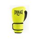 thumbnail image 1 of Guantes de Box Everlast Powerlock 2 TR Hook & Loop Amarillo, 1 of 1