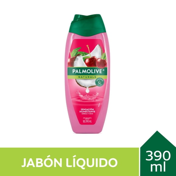 Palmolive Cherry 390Ml