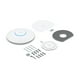 thumbnail image 2 of Punto de Acceso Ubiquiti U6+ WiFi 6, 2400 Mbps, Dual-Band, 2 of 4