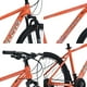 thumbnail image 2 of Bicicleta Mountain Bike Apex Aro 27,5" 21 Vel Hombre Naranjo, 2 of 7