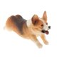 thumbnail image 5 of Animales De Simulación Modelo Figura Ni?os Juguete Educativo Decoración Welsh Corgi B, 5 of 5