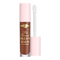 Too Faced - Bálsamo Para Labios Too Face Pillow Balm, Ultrahidratante, Cacao