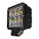 thumbnail image 1 of Pack 2 Foco Neblinero, 6 Led, 3 Pulgadas 12V  24V, 1 of 5